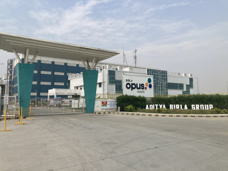 Aditya Birla Paints, Ludhiana